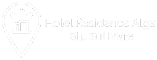 Hotel Residence Alga Blu Sul Mare